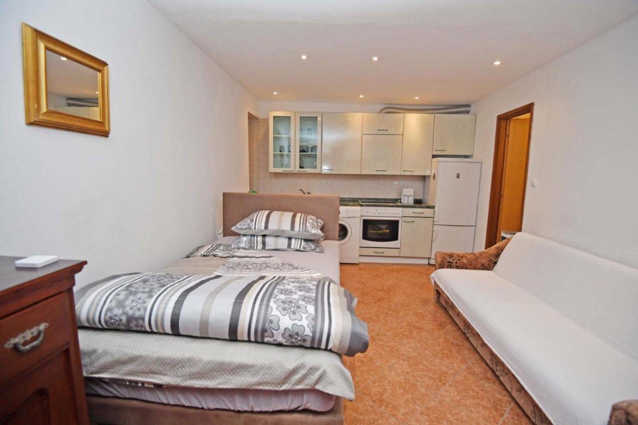 Apartman Ivi Дубровник Экстерьер фото