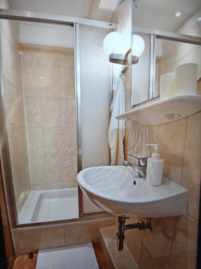 Apartman Ivi Дубровник Экстерьер фото