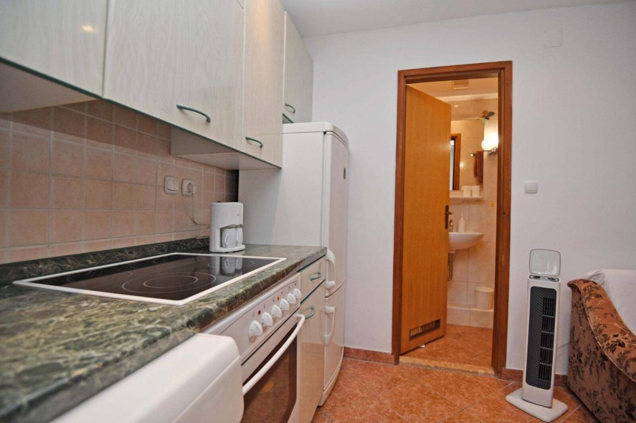 Apartman Ivi Дубровник Экстерьер фото