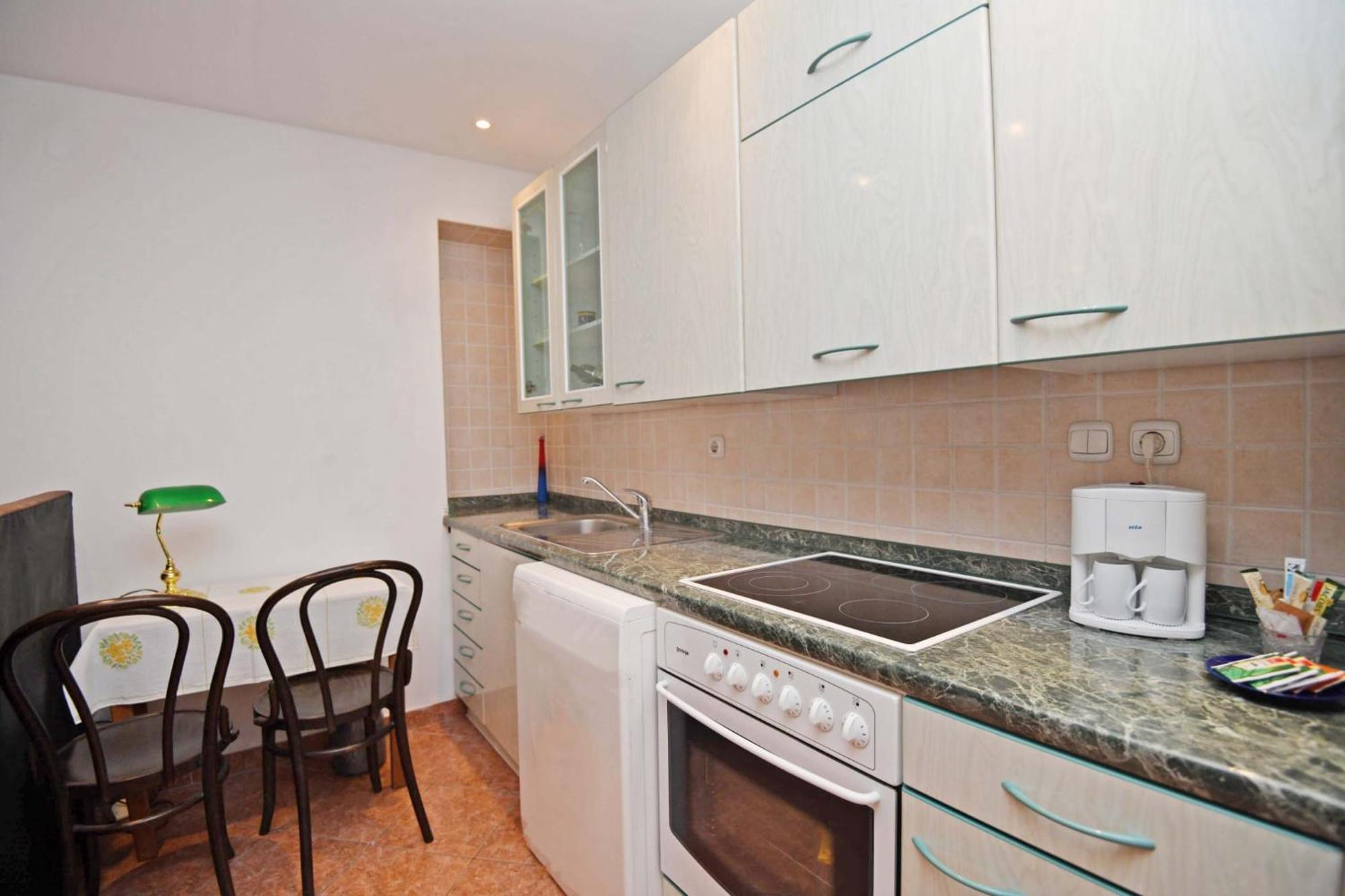Apartman Ivi Дубровник Экстерьер фото